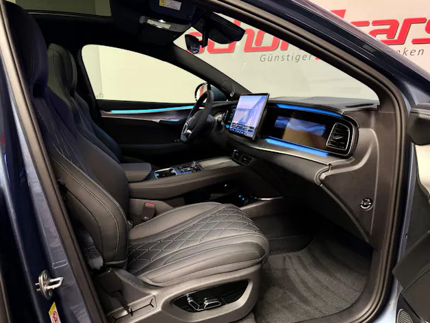 BYD Sealion 7 91,3 kWh Excellence AWD