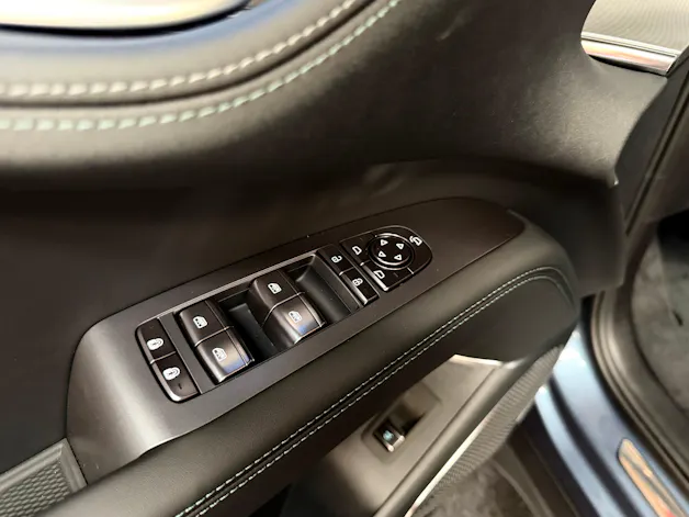 BYD Sealion 7 91,3 kWh Excellence AWD