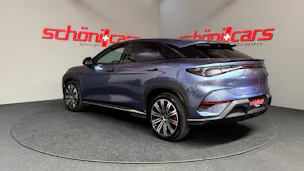 BYD Sealion 7 91,3 kWh Excellence AWD