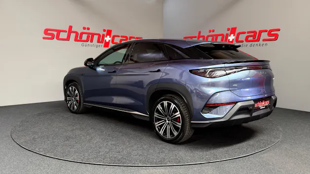BYD Sealion 7 91,3 kWh Excellence AWD