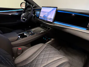 BYD Sealion 7 91,3 kWh Excellence AWD