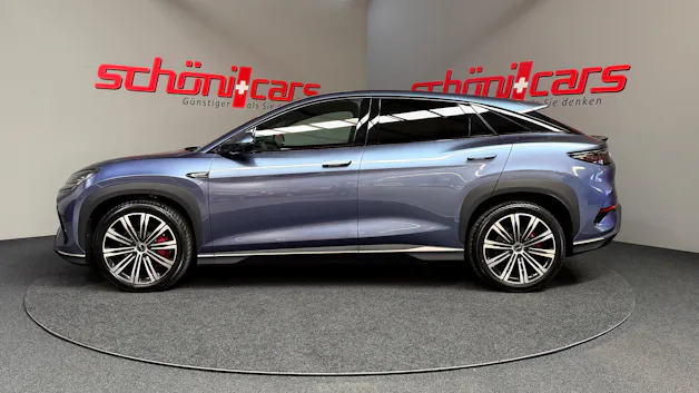 BYD Sealion 7 91,3 kWh Excellence AWD
