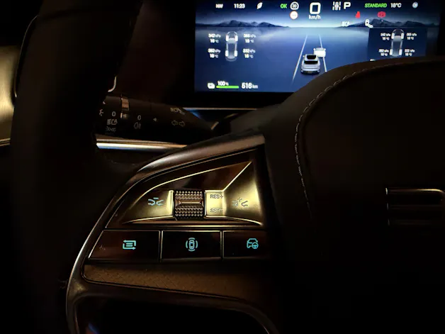 BYD Sealion 7 91,3 kWh Excellence AWD