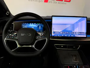BYD Sealion 7 91,3 kWh Excellence AWD