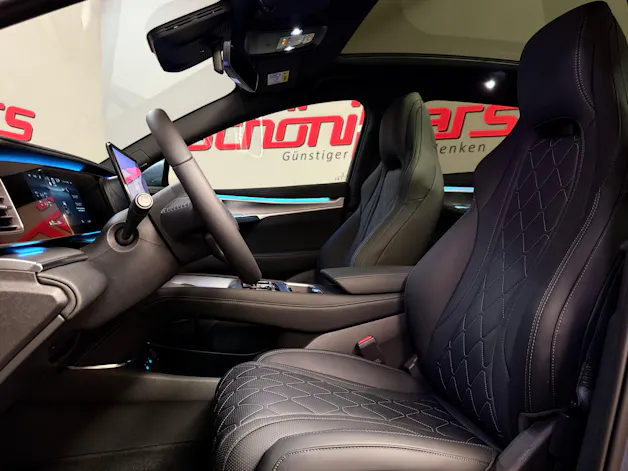 BYD Sealion 7 91,3 kWh Excellence AWD
