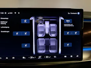 BYD Sealion 7 91,3 kWh Excellence AWD