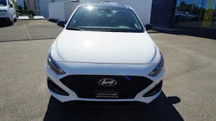 HYUNDAI i30 1.5 T-GDi Vertex DCT
