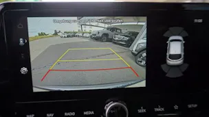 HYUNDAI i30 1.5 T-GDi Vertex DCT