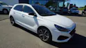 HYUNDAI i30 1.5 T-GDi Vertex DCT