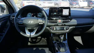 HYUNDAI i30 1.5 T-GDi Vertex DCT