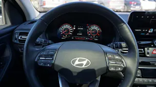 HYUNDAI i30 1.5 T-GDi Vertex DCT