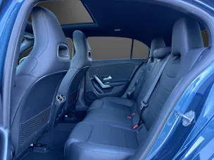 MERCEDES-BENZ A 200 d Progres. 8G