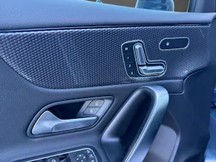 MERCEDES-BENZ A 200 d Progres. 8G