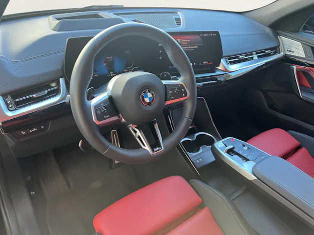 BMW X2 xDr 20d 48V M Sp. Pro
