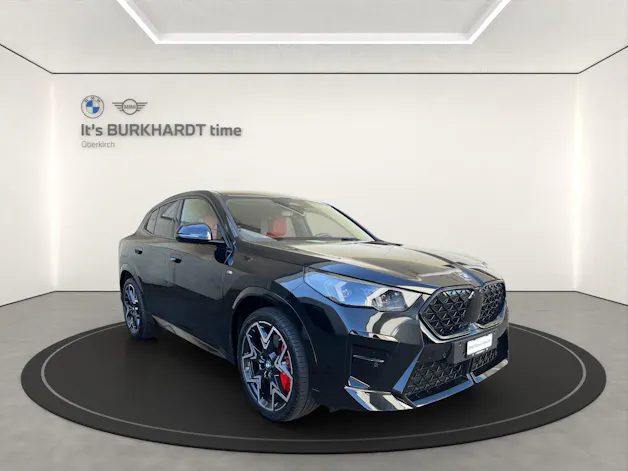 BMW X2 xDr 20d 48V M Sp. Pro
