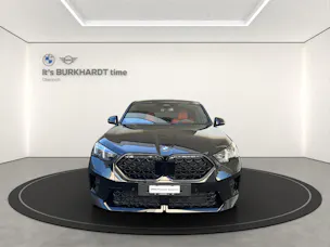 BMW X2 xDr 20d 48V M Sp. Pro