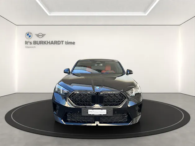 BMW X2 xDr 20d 48V M Sp. Pro
