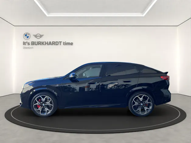 BMW X2 xDr 20d 48V M Sp. Pro