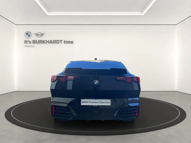 BMW X2 xDr 20d 48V M Sp. Pro