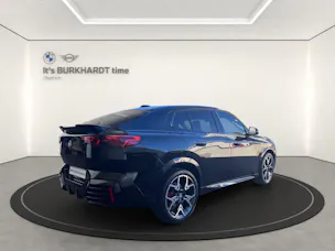 BMW X2 xDr 20d 48V M Sp. Pro