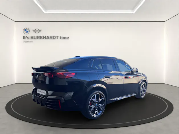BMW X2 xDr 20d 48V M Sp. Pro