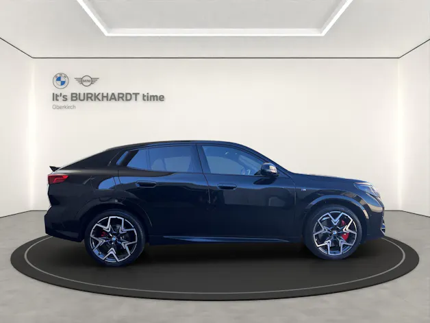 BMW X2 xDr 20d 48V M Sp. Pro
