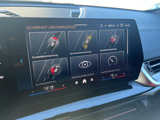 BMW X2 xDr 20d 48V M Sp. Pro