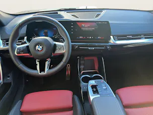 BMW X2 xDr 20d 48V M Sp. Pro