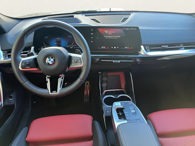 BMW X2 xDr 20d 48V M Sp. Pro