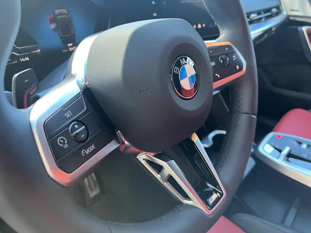BMW X2 xDr 20d 48V M Sp. Pro