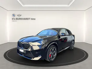 BMW X2 xDr 20d 48V M Sp. Pro