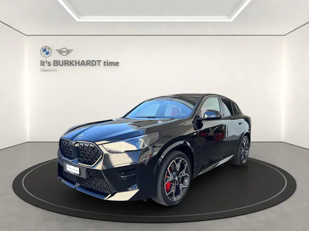 BMW X2 xDr 20d 48V M Sp. Pro