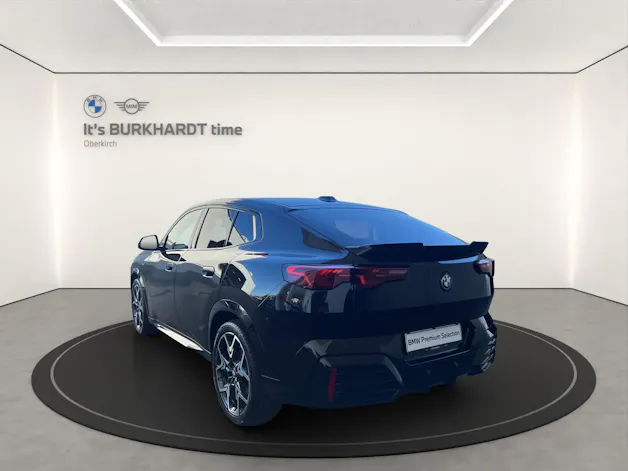 BMW X2 xDr 20d 48V M Sp. Pro