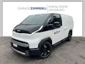 Kia PV5 Cargo 51.5 kWh Essential L2H1 CH-FZ