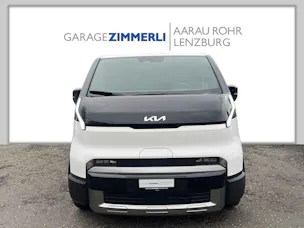 Kia PV5 Cargo 51.5 kWh Essential L2H1 CH-FZ