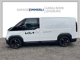 Kia PV5 Cargo 51.5 kWh Essential L2H1 CH-FZ