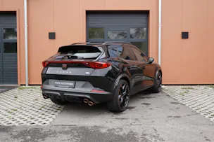 CUPRA Formentor 2.5TSI VZ5 DSG "* CH Auto * Feux LED* Sièges Chauffant * Clim Auto * Tempomat Adapt. * Caméra + Capteurs *"