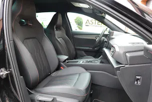 CUPRA Formentor 2.5TSI VZ5 DSG "* CH Auto * Feux LED* Sièges Chauffant * Clim Auto * Tempomat Adapt. * Caméra + Capteurs *"