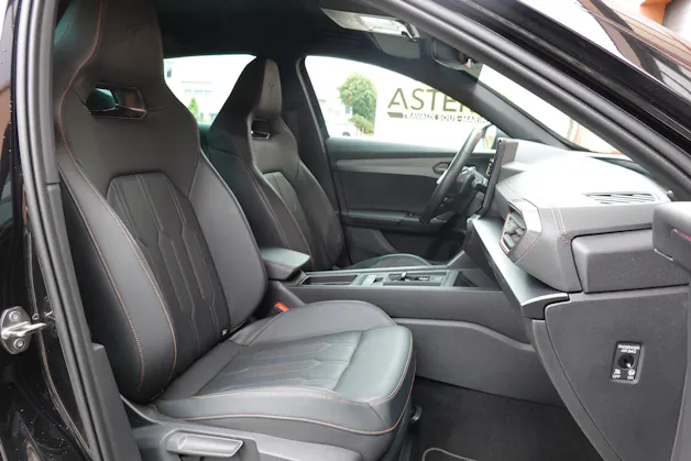 CUPRA Formentor 2.5TSI VZ5 DSG "* CH Auto * Feux LED* Sièges Chauffant * Clim Auto * Tempomat Adapt. * Caméra + Capteurs *"