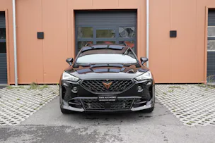 CUPRA Formentor 2.5TSI VZ5 DSG "* CH Auto * Feux LED* Sièges Chauffant * Clim Auto * Tempomat Adapt. * Caméra + Capteurs *"