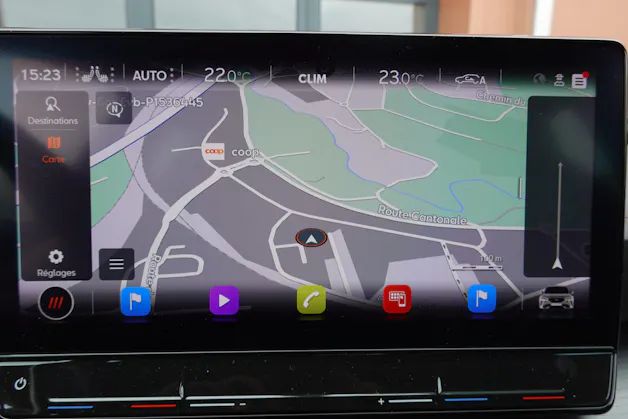 CUPRA Formentor 2.5TSI VZ5 DSG "* CH Auto * Feux LED* Sièges Chauffant * Clim Auto * Tempomat Adapt. * Caméra + Capteurs *"