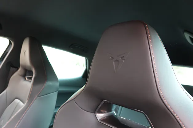 CUPRA Formentor 2.5TSI VZ5 DSG "* CH Auto * Feux LED* Sièges Chauffant * Clim Auto * Tempomat Adapt. * Caméra + Capteurs *"