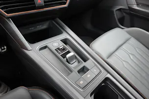 CUPRA Formentor 2.5TSI VZ5 DSG "* CH Auto * Feux LED* Sièges Chauffant * Clim Auto * Tempomat Adapt. * Caméra + Capteurs *"