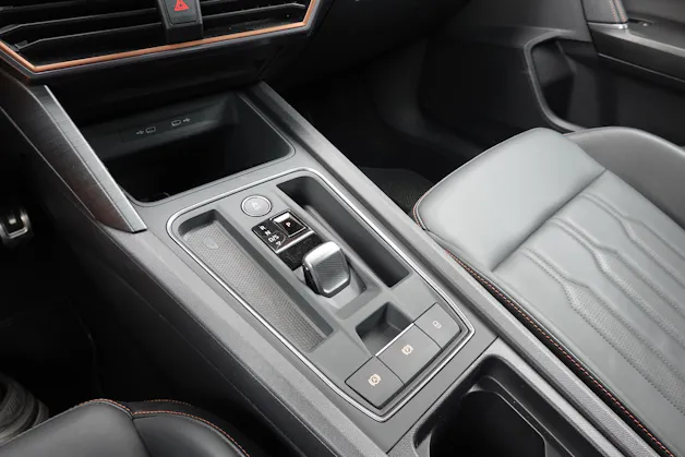 CUPRA Formentor 2.5TSI VZ5 DSG "* CH Auto * Feux LED* Sièges Chauffant * Clim Auto * Tempomat Adapt. * Caméra + Capteurs *"