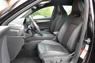 CUPRA Formentor 2.5TSI VZ5 DSG "* CH Auto * Feux LED* Sièges Chauffant * Clim Auto * Tempomat Adapt. * Caméra + Capteurs *"
