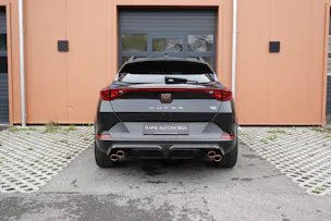 CUPRA Formentor 2.5TSI VZ5 DSG "* CH Auto * Feux LED* Sièges Chauffant * Clim Auto * Tempomat Adapt. * Caméra + Capteurs *"