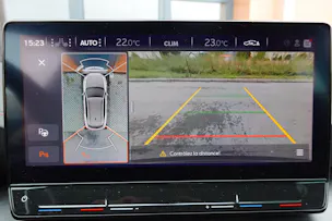 CUPRA Formentor 2.5TSI VZ5 DSG "* CH Auto * Feux LED* Sièges Chauffant * Clim Auto * Tempomat Adapt. * Caméra + Capteurs *"