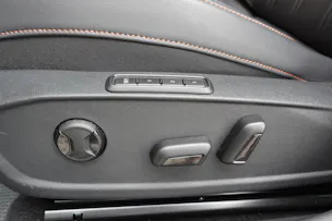 CUPRA Formentor 2.5TSI VZ5 DSG "* CH Auto * Feux LED* Sièges Chauffant * Clim Auto * Tempomat Adapt. * Caméra + Capteurs *"