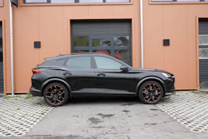 CUPRA Formentor 2.5TSI VZ5 DSG "* CH Auto * Feux LED* Sièges Chauffant * Clim Auto * Tempomat Adapt. * Caméra + Capteurs *"