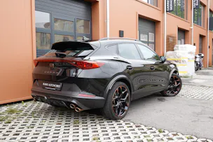 CUPRA Formentor 2.5TSI VZ5 DSG "* CH Auto * Feux LED* Sièges Chauffant * Clim Auto * Tempomat Adapt. * Caméra + Capteurs *"